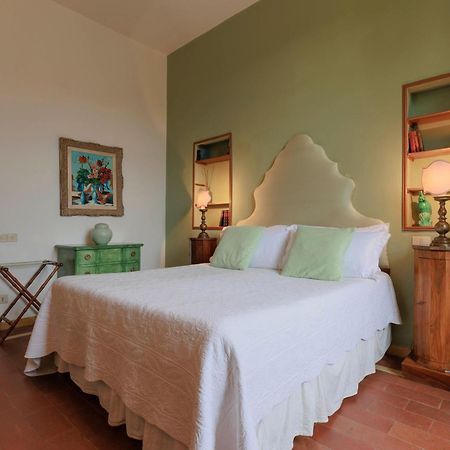 Villa Gamberaia Settignano エクステリア 写真