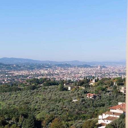 Villa Gamberaia Settignano エクステリア 写真